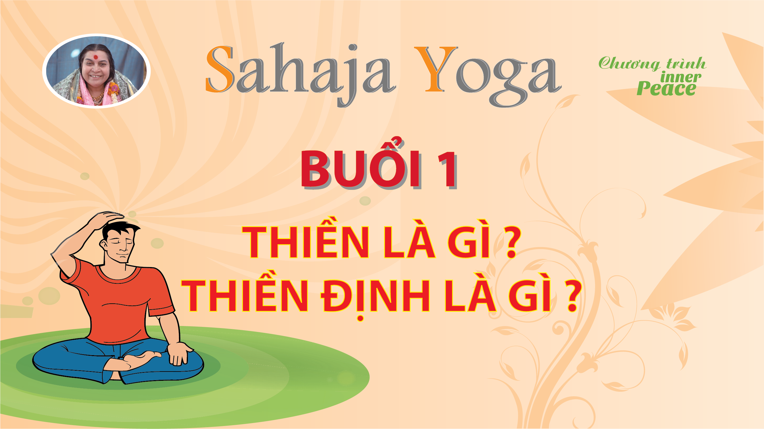 Thien la gi - thien dinh la gi