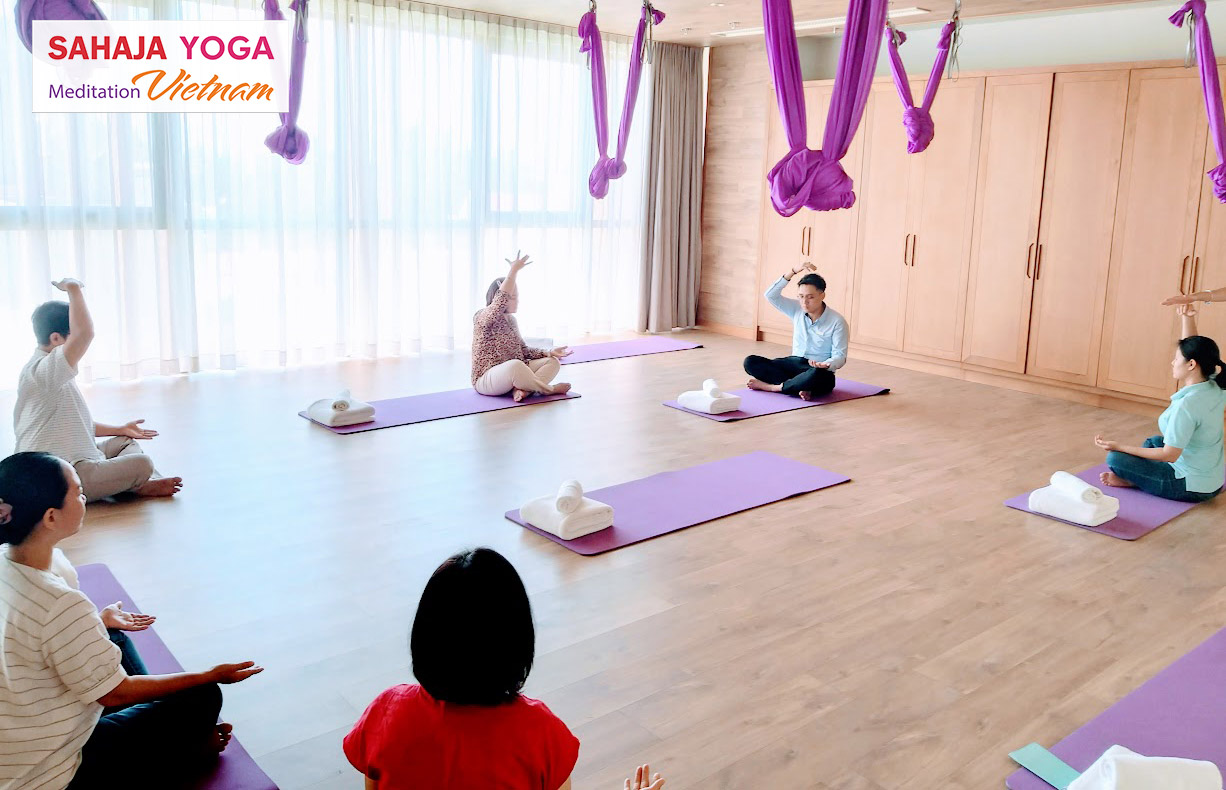 Học Thiền Đúng Cách - Giảm Stress và Cân bằng cuộc sống