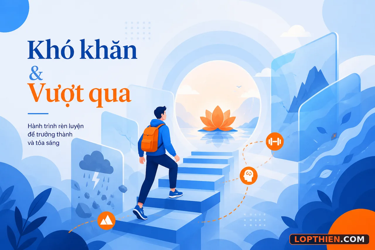 Thiền định người mới bắt đầu: vượt qua các khó khăn trong hành trình