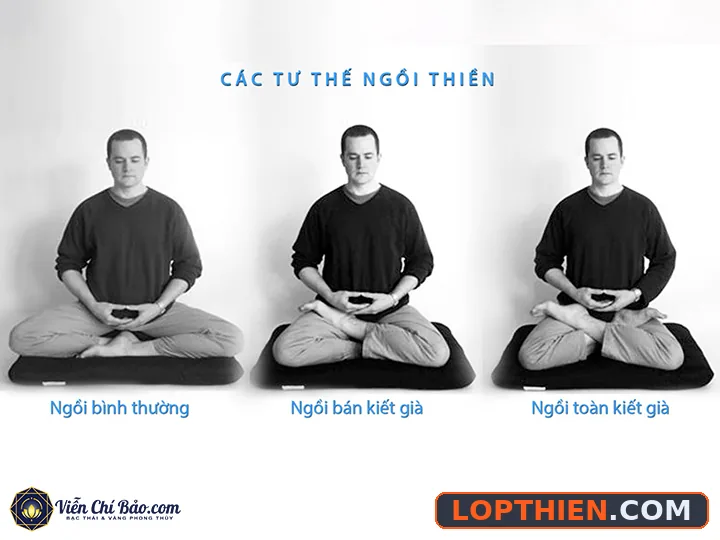 Quá trình kết thúc buổi thiền đúng cách cho trạng thái tỉnh táo nhẹ nhàng